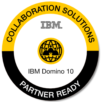 IBM Domino 10